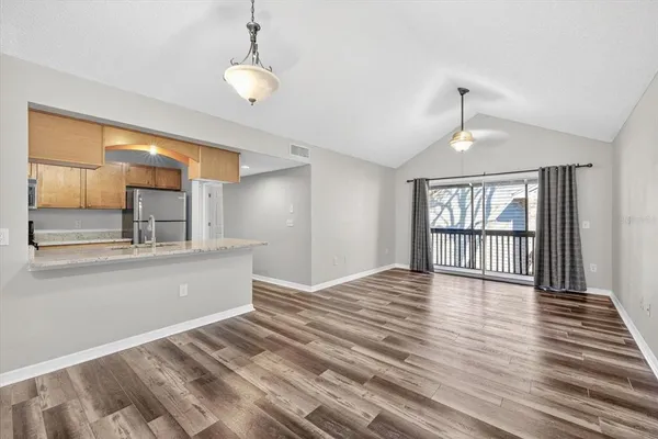 $174,900 | 2500 Winding Creek Boulevard, Unit B201, Clearwater, FL 33761