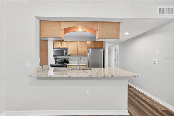 $174,900 | 2500 Winding Creek Boulevard, Unit B201, Clearwater, FL 33761