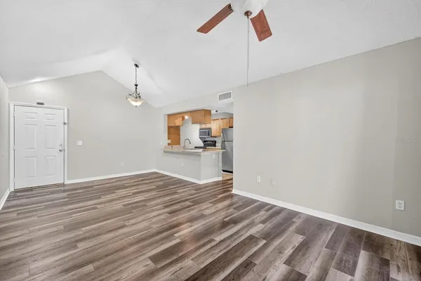 $174,900 | 2500 Winding Creek Boulevard, Unit B201, Clearwater, FL 33761