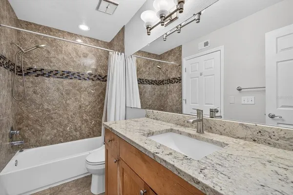 $174,900 | 2500 Winding Creek Boulevard, Unit B201, Clearwater, FL 33761