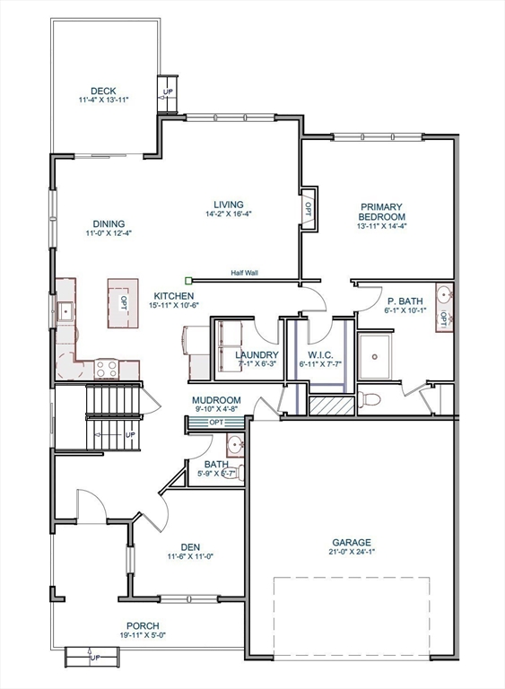 2 Secret Pond Way, Unit 35 Duxbury, MA 02332 - Photo 3 of 6 unknown