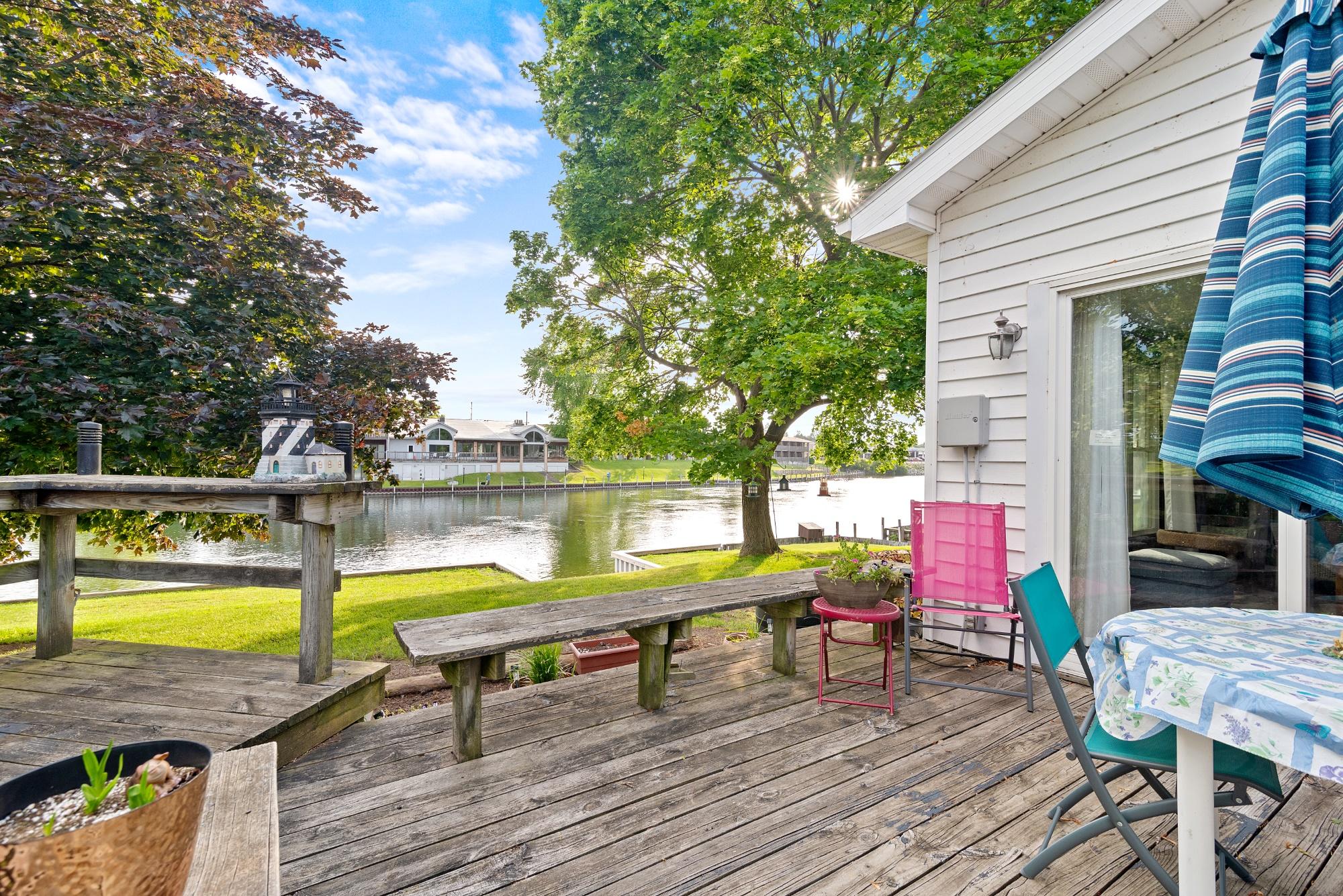 186 Riverside Drive Cheboygan, MI 49721 - Photo 22 of 23 Gallery Image 22