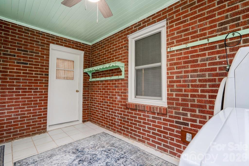 714 Linwood Road Kings Mountain, NC 28086 - Photo 16 of 26 a view of a brick house