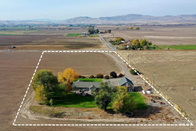 $675,000 | 890 Jenkins Creek Road, Weiser, ID 83672