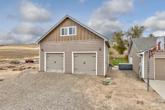 $675,000 | 890 Jenkins Creek Road, Weiser, ID 83672