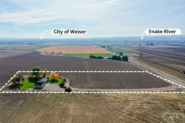 $675,000 | 890 Jenkins Creek Road, Weiser, ID 83672