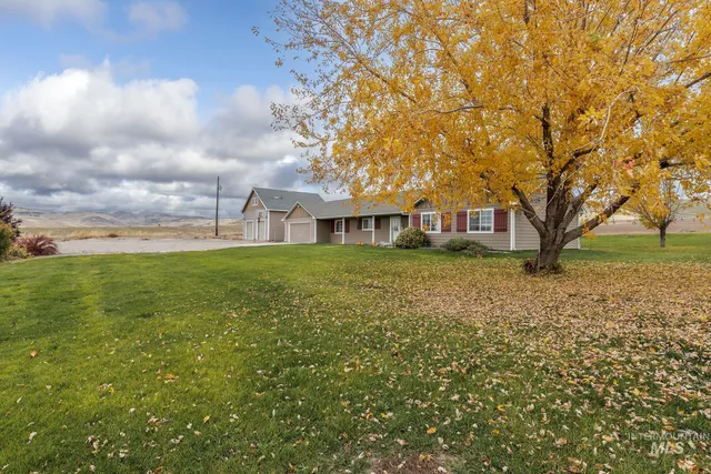 $675,000 | 890 Jenkins Creek Road, Weiser, ID 83672