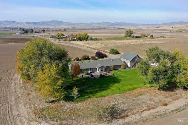 $675,000 | 890 Jenkins Creek Road, Weiser, ID 83672