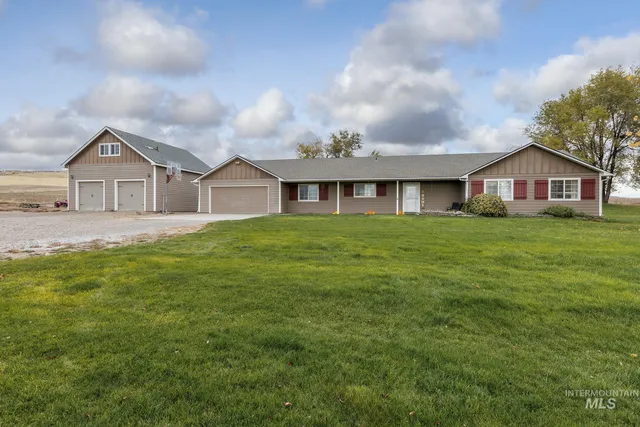 $675,000 | 890 Jenkins Creek Road, Weiser, ID 83672