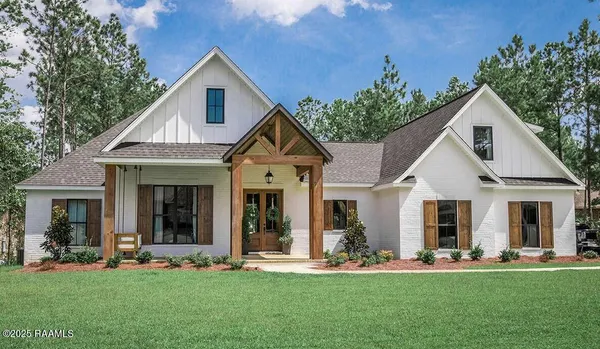 $444,000 | 11512 Baker Senior Road, Abbeville, LA 70510