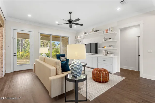 $350,000 | 168 North Bryant Road, Sumrall, MS 39482