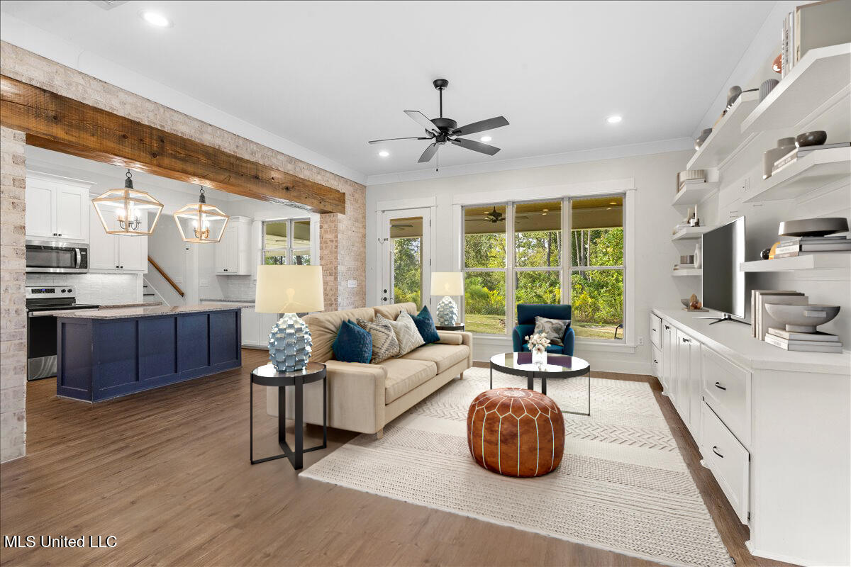 168 North Bryant Road Sumrall, MS 39482 - Photo 12 of 48 06-HJ0A1205