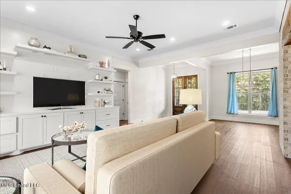 $350,000 | 168 North Bryant Road, Sumrall, MS 39482