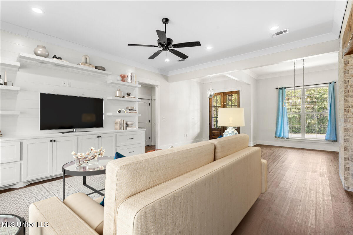 168 North Bryant Road Sumrall, MS 39482 - Photo 13 of 48 08-HJ0A1213