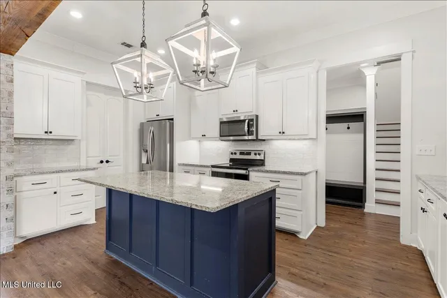 $350,000 | 168 North Bryant Road, Sumrall, MS 39482