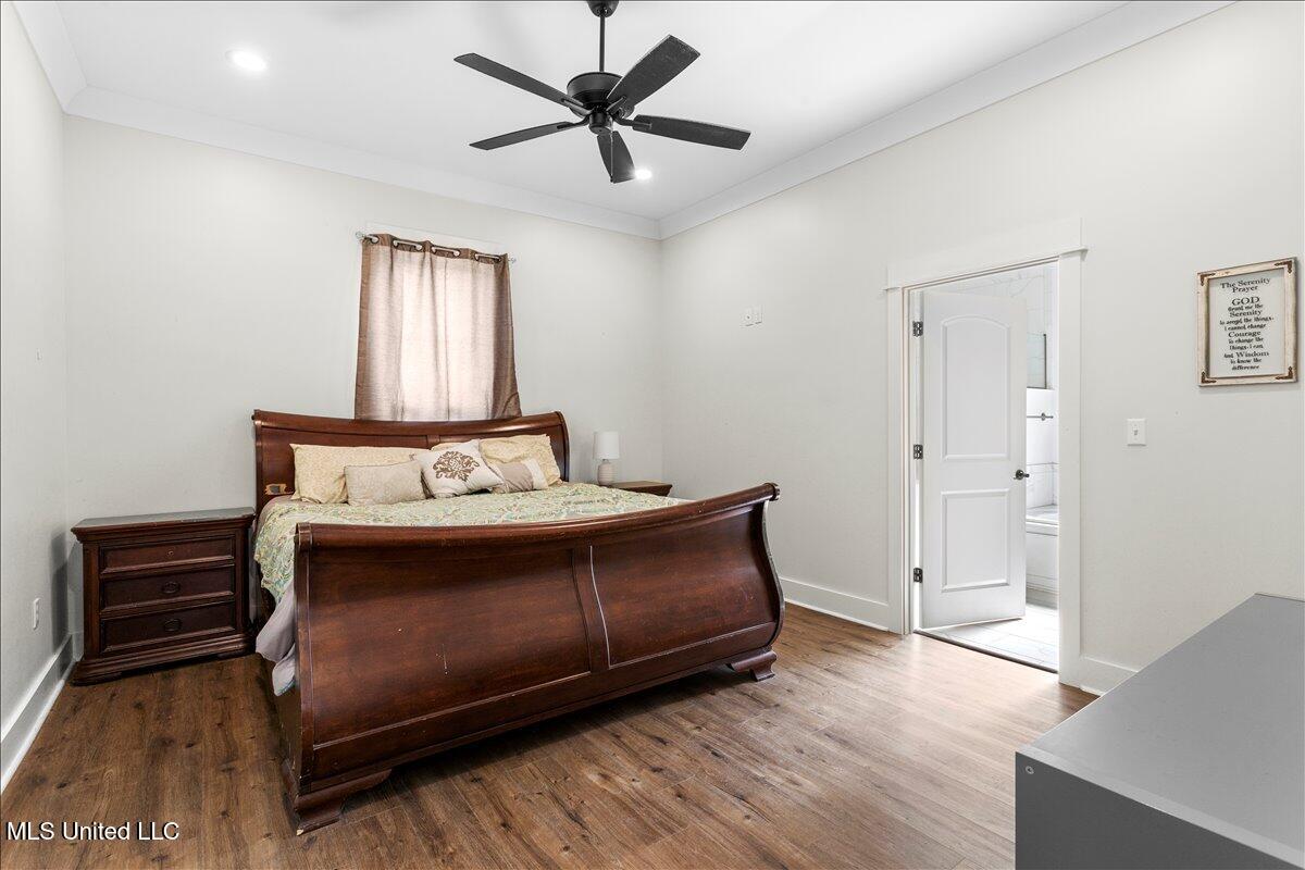 168 North Bryant Road Sumrall, MS 39482 - Photo 19 of 48 17-HJ0A1169