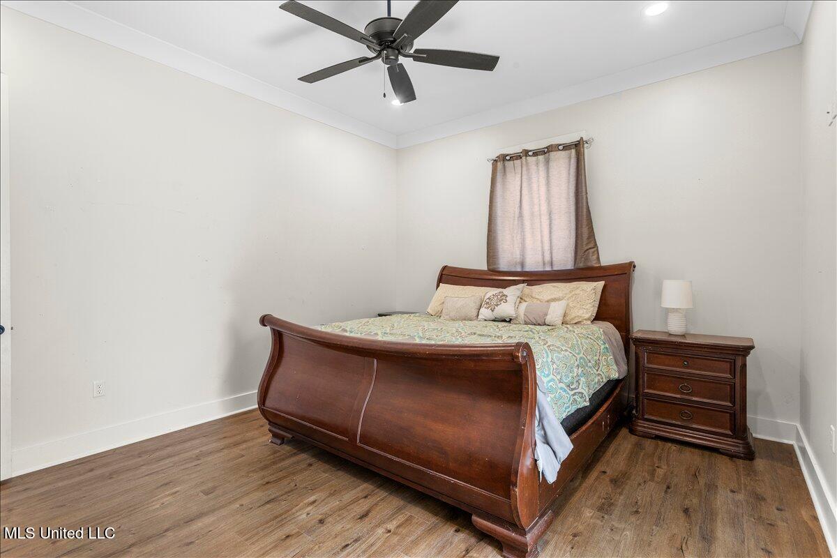 168 North Bryant Road Sumrall, MS 39482 - Photo 20 of 48 18-HJ0A1173