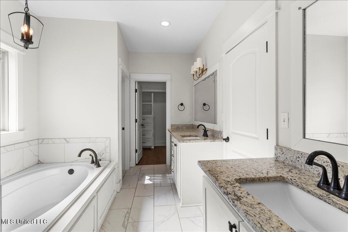 168 North Bryant Road Sumrall, MS 39482 - Photo 21 of 48 19-HJ0A1179