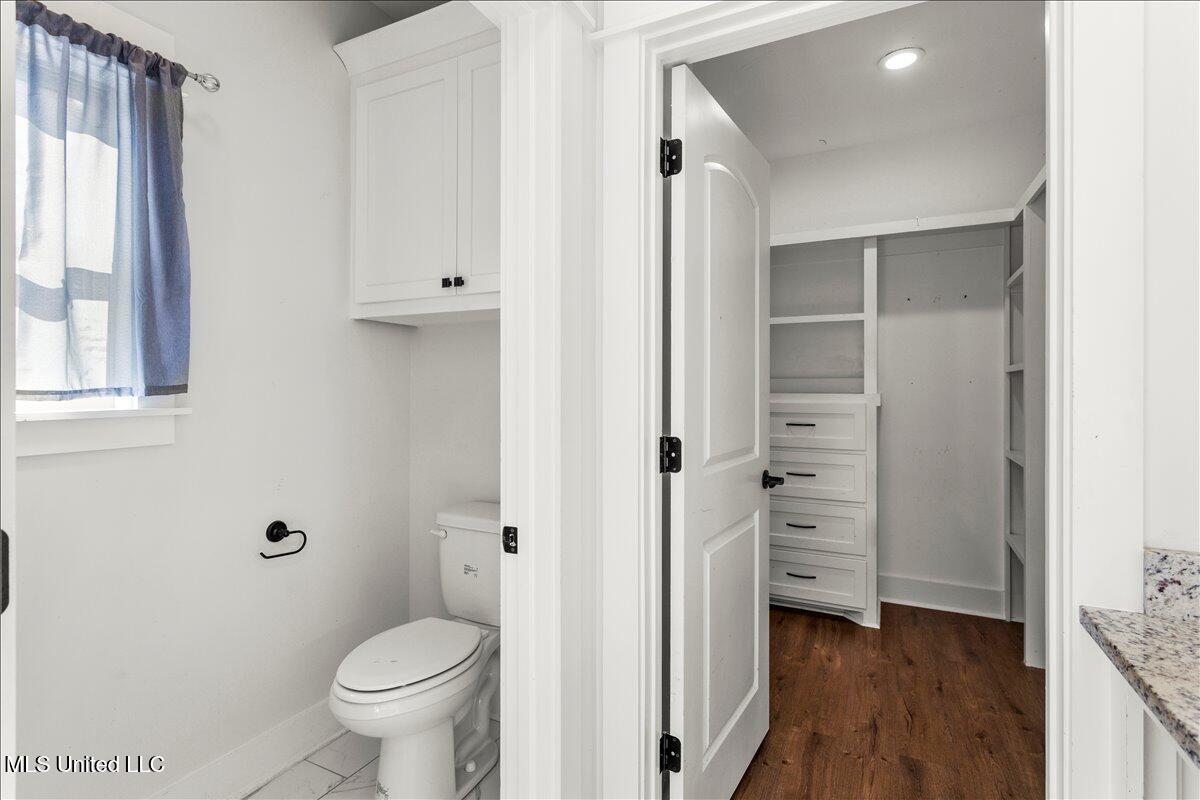 168 North Bryant Road Sumrall, MS 39482 - Photo 23 of 48 20-HJ0A1187