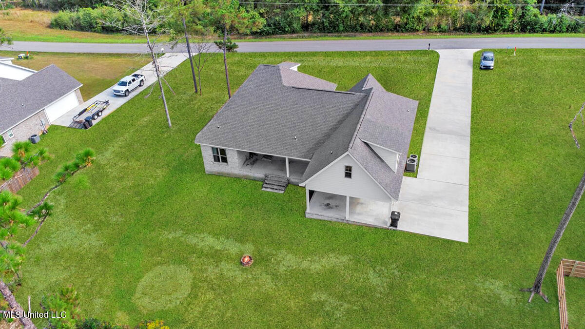 168 North Bryant Road Sumrall, MS 39482 - Photo 40 of 48 46-DJI_0610