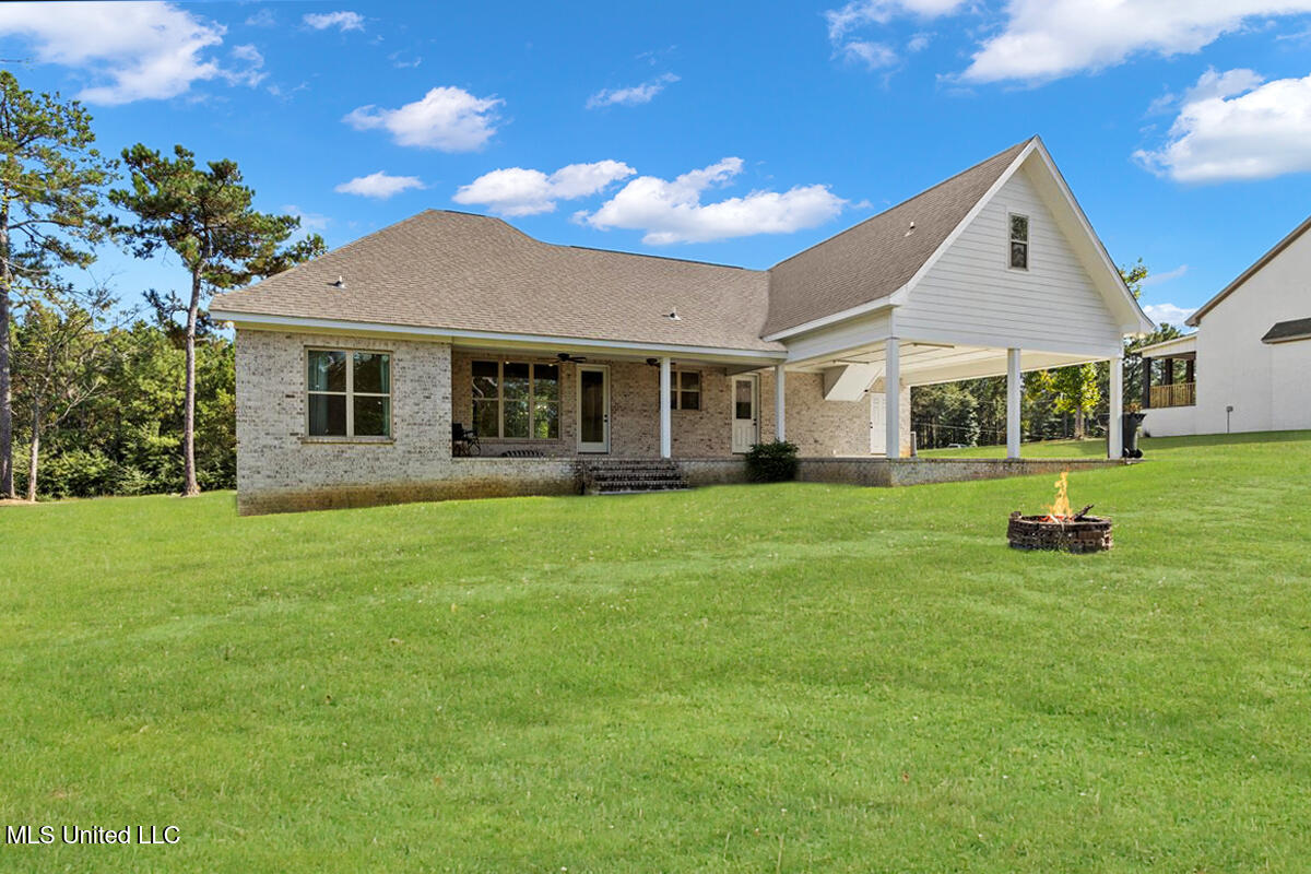 168 North Bryant Road Sumrall, MS 39482 - Photo 4 of 48 40-HJ0A1157