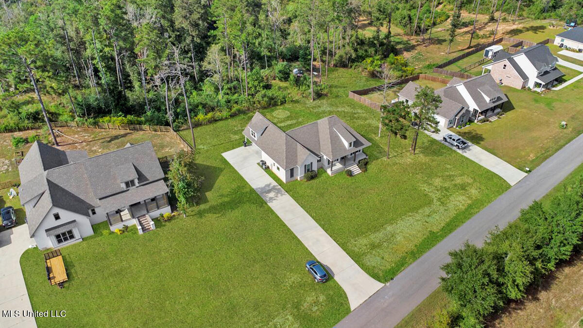 168 North Bryant Road Sumrall, MS 39482 - Photo 41 of 48 42-DJI_0598