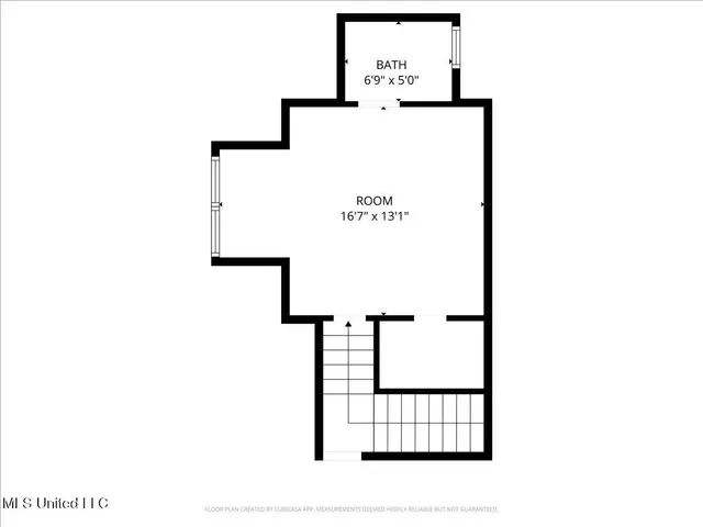$350,000 | 168 North Bryant Road, Sumrall, MS 39482