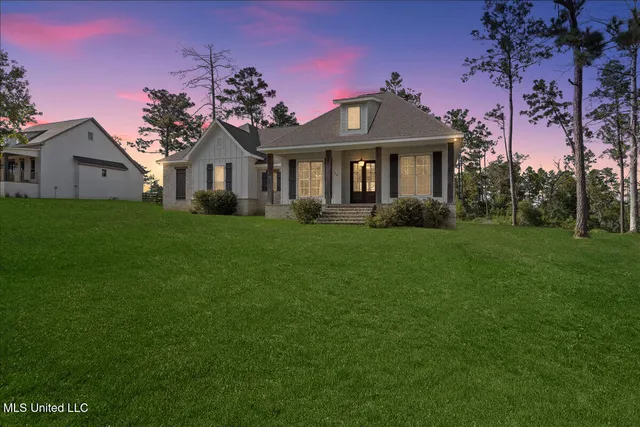 $350,000 | 168 North Bryant Road, Sumrall, MS 39482