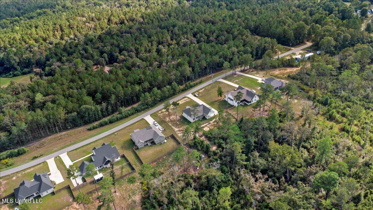 168 North Bryant Road Sumrall, MS 39482 - Photo 48 of 48 45-DJI_0607