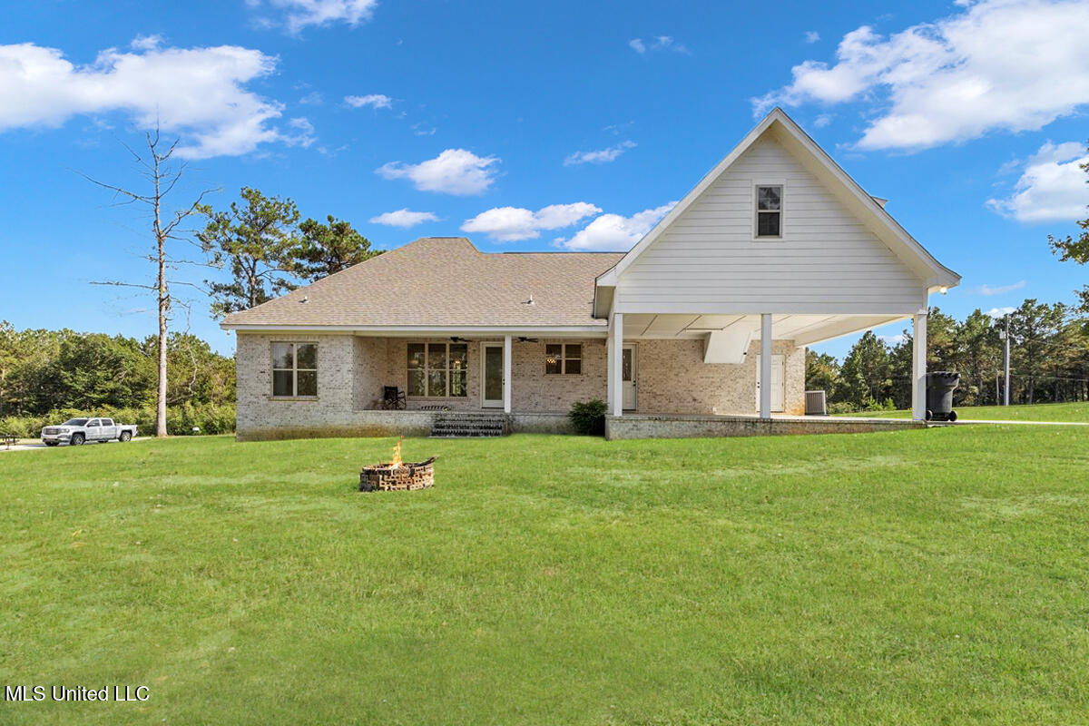 168 North Bryant Road Sumrall, MS 39482 - Photo 7 of 48 39-HJ0A1153