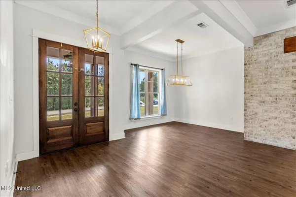 $350,000 | 168 North Bryant Road, Sumrall, MS 39482