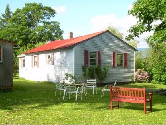 165 Blush Hill Road Waterbury, VT 05676 - Photo 1 of 1 Gallery Image 1