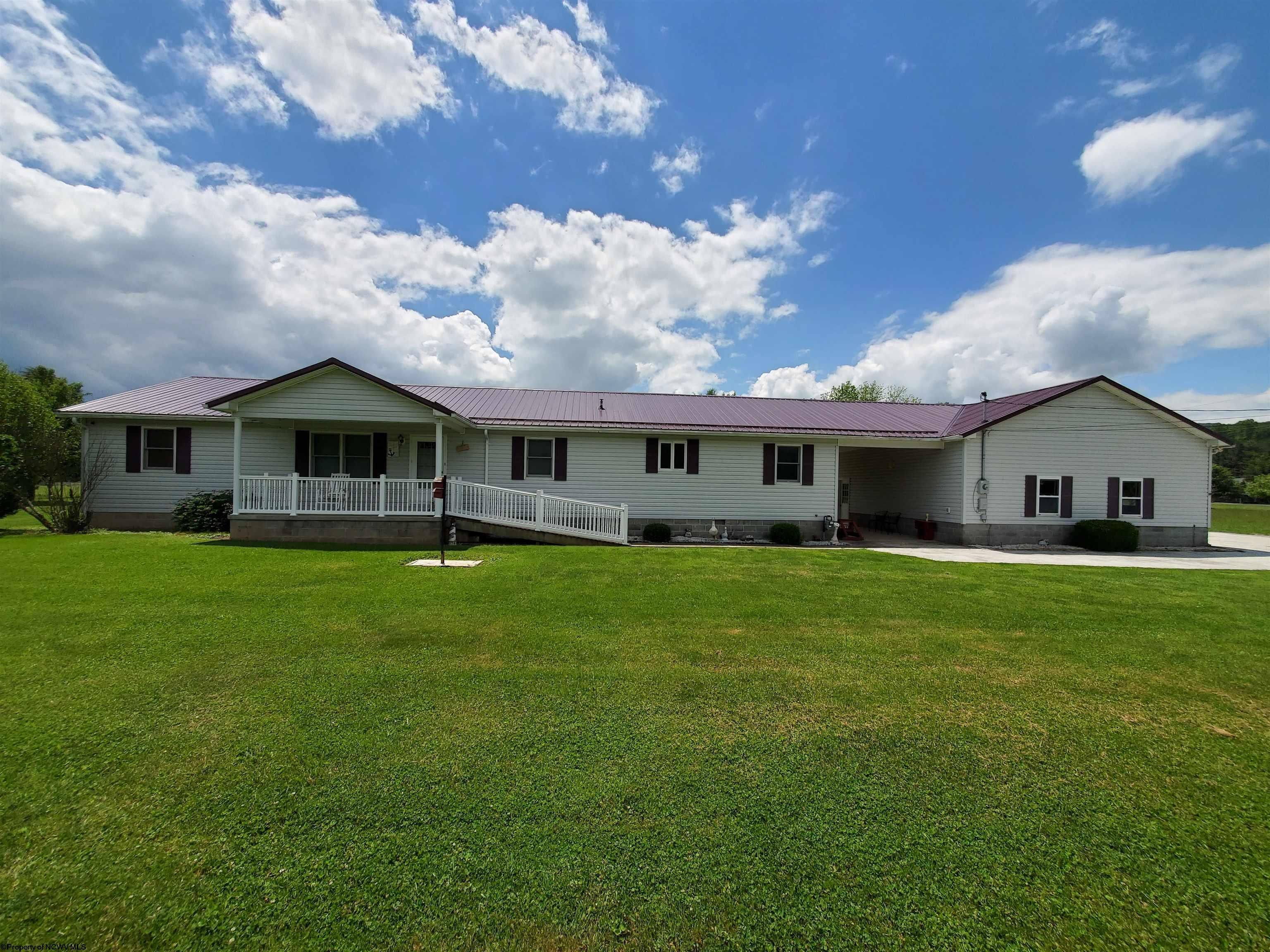 106 Harmony Grove Road Parsons, WV 26287 - Photo 2 of 50 Gallery Image 2