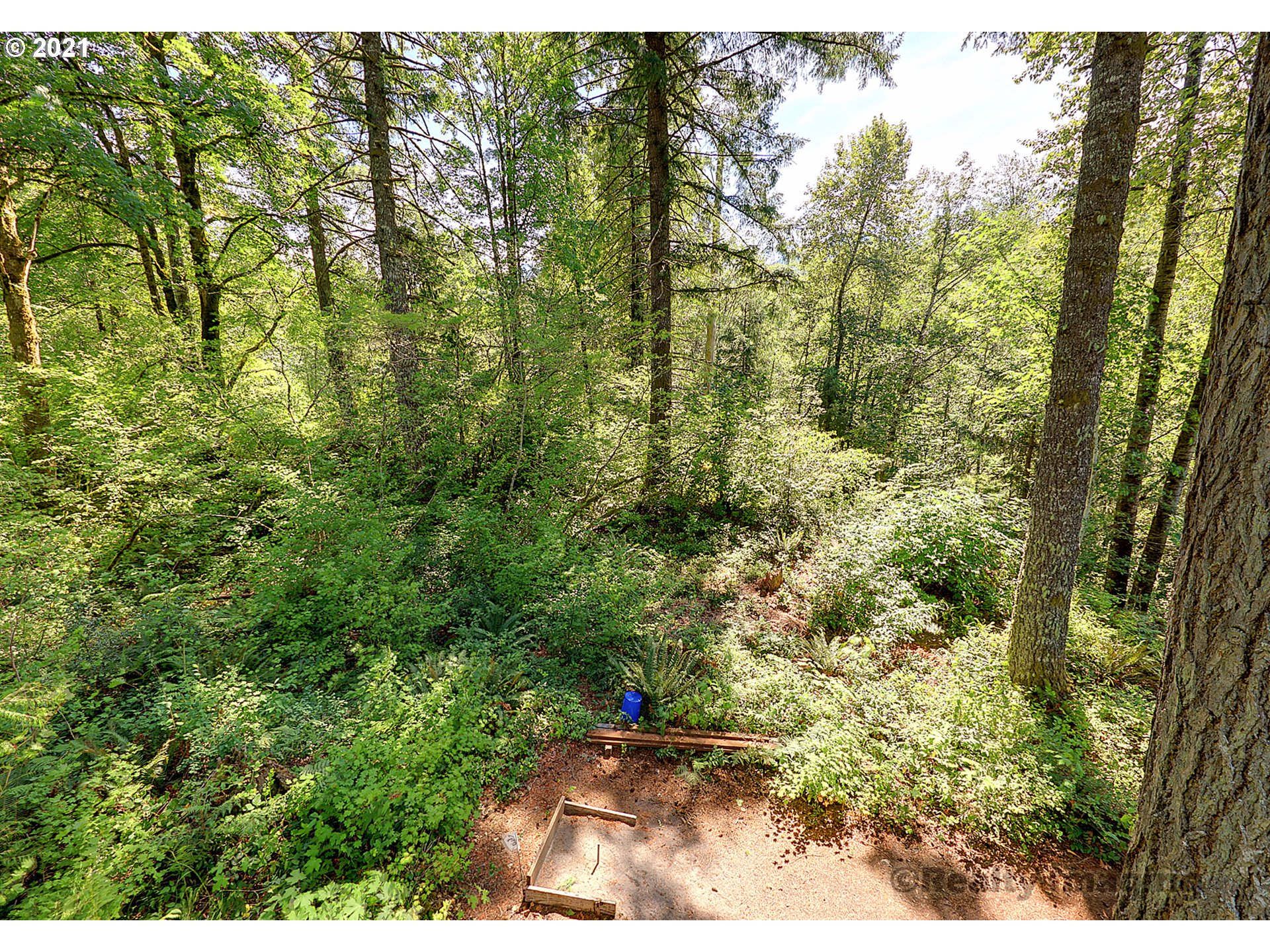 65466 East Sandy River Lane Rhododendron, OR 97049 - Photo 2 of 4