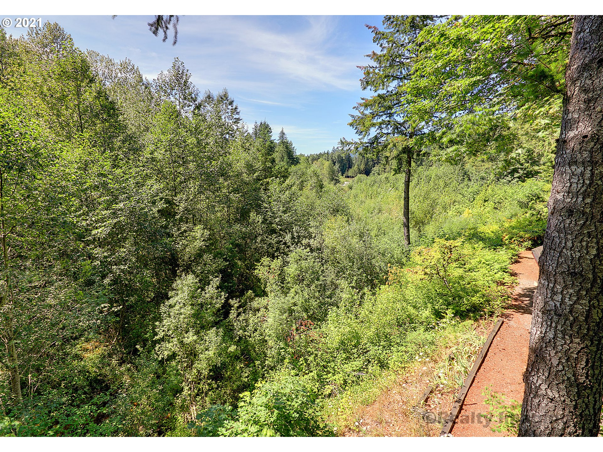 65466 East Sandy River Lane Rhododendron, OR 97049 - Photo 3 of 4