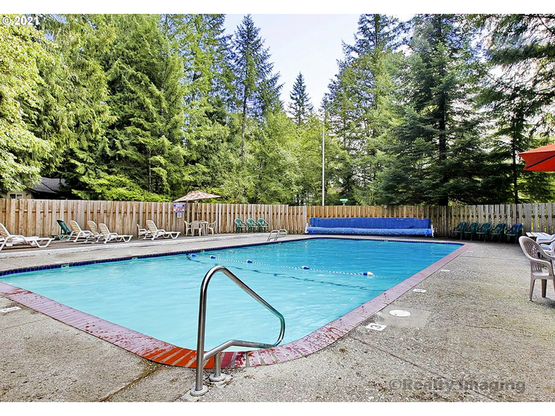 65466 East Sandy River Lane Rhododendron, OR 97049 - Photo 4 of 4