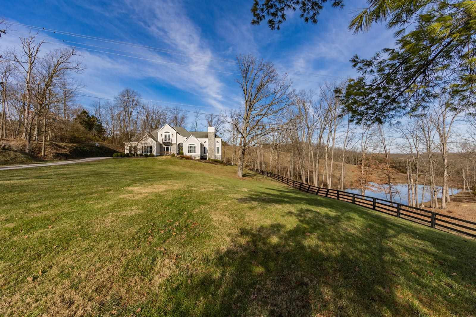 572 Clay Ridge Road Alexandria, KY 41001 - Photo 3 of 50 Gallery Image 3