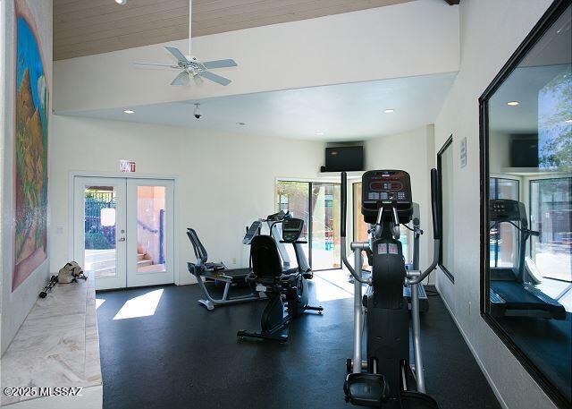 5855 North Kolb Road North, Unit 7103 Tucson, AZ 85750 - Photo 18 of 24