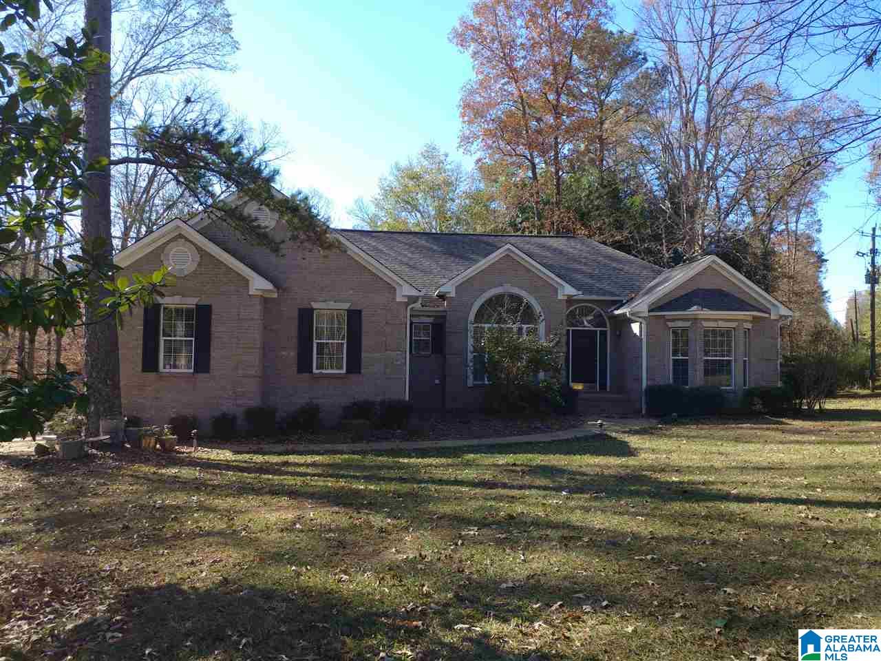 357 Murphrees Valley Road Springville, AL 35146 - Photo 1 of 27