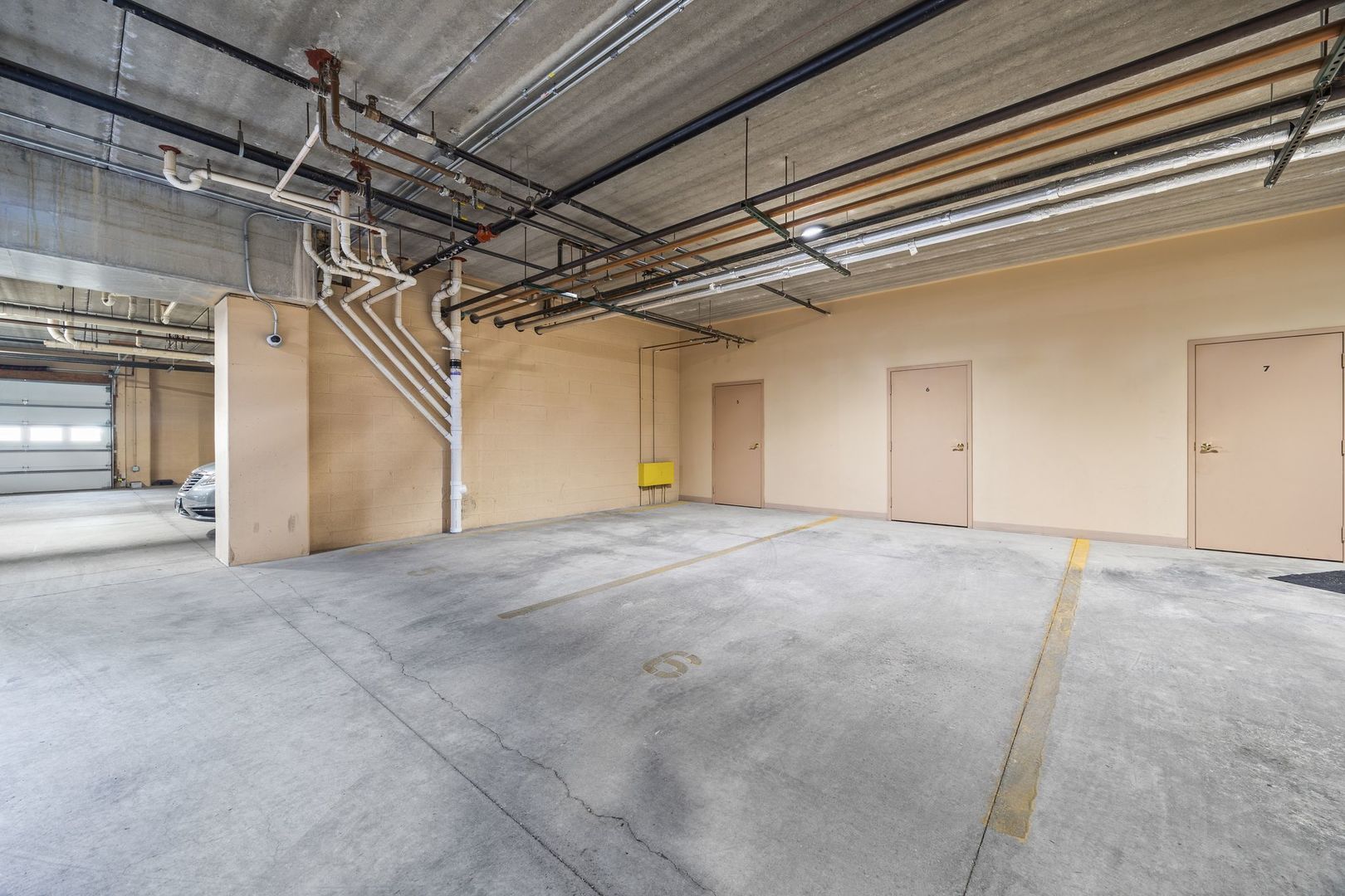 77 North Wolf Road, Unit 309 Northlake, IL 60164 - Photo 24 of 25 a view of empty room