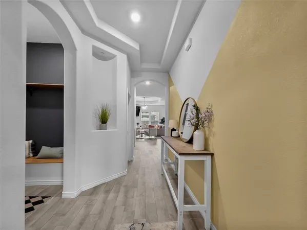 $364,000 | 11207 Hawks Lndg Drive, Aubrey, TX 76227