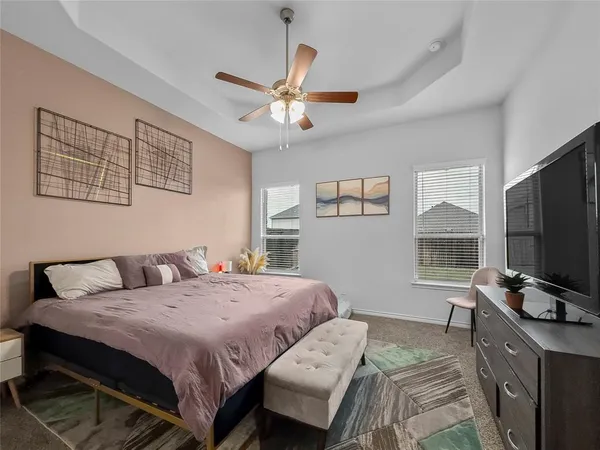 $364,000 | 11207 Hawks Lndg Drive, Aubrey, TX 76227