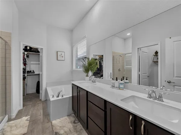 $364,000 | 11207 Hawks Lndg Drive, Aubrey, TX 76227