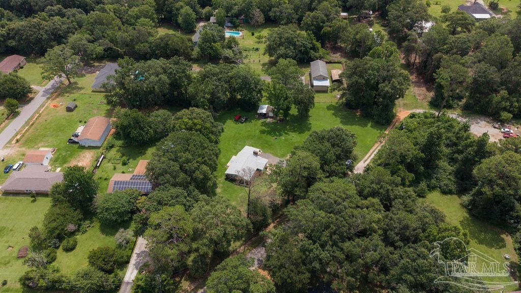 148 San Carlos Road Cantonment, FL 32533 - Photo 36 of 41