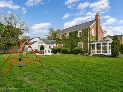 $925,000 | 406 Kelling Lane, Glencoe, IL 60022