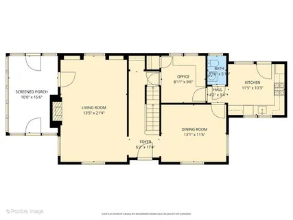 $925,000 | 406 Kelling Lane, Glencoe, IL 60022