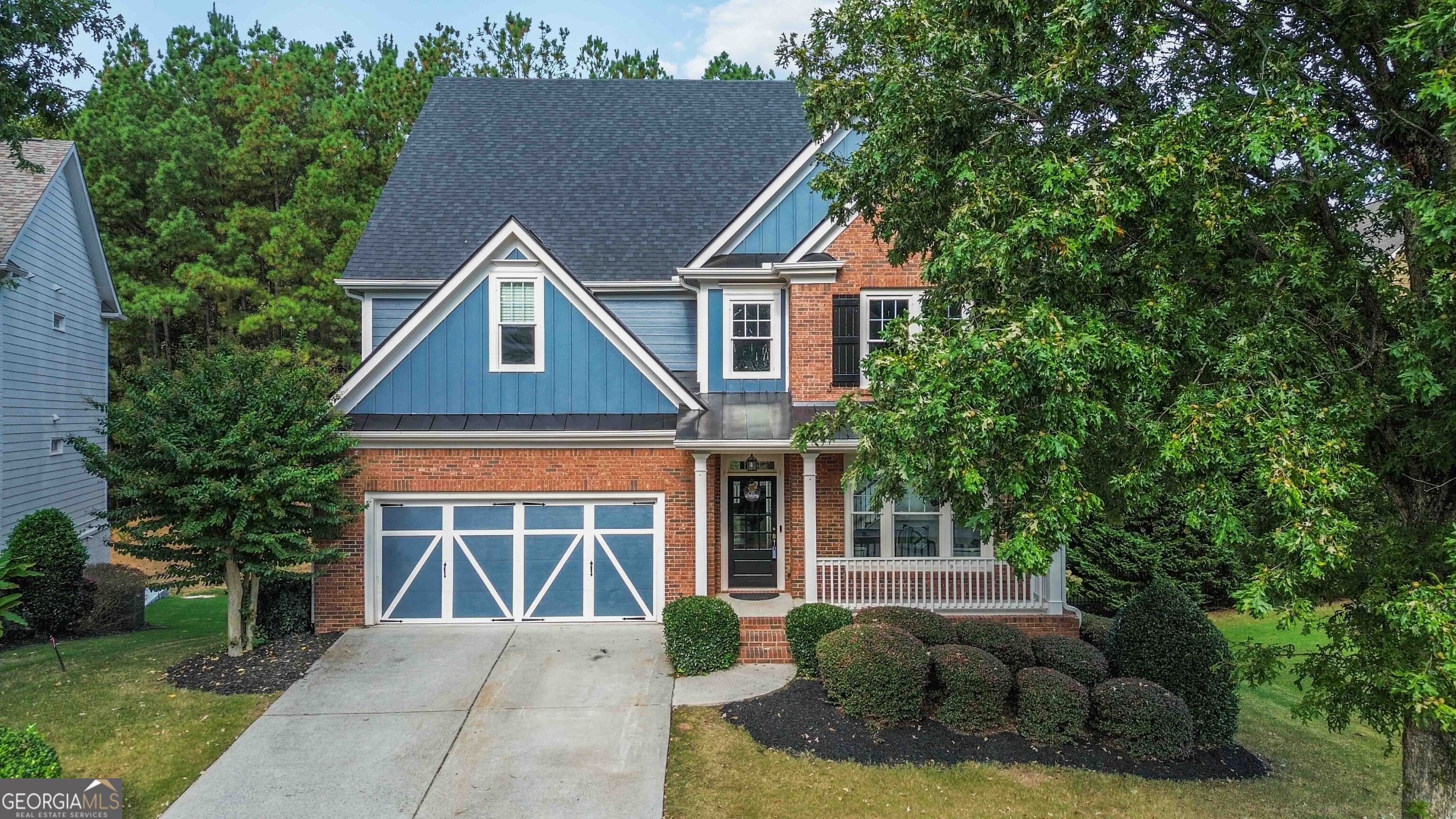 3320 Spencer Street Cumming, GA 30041 - Photo 82 of 86