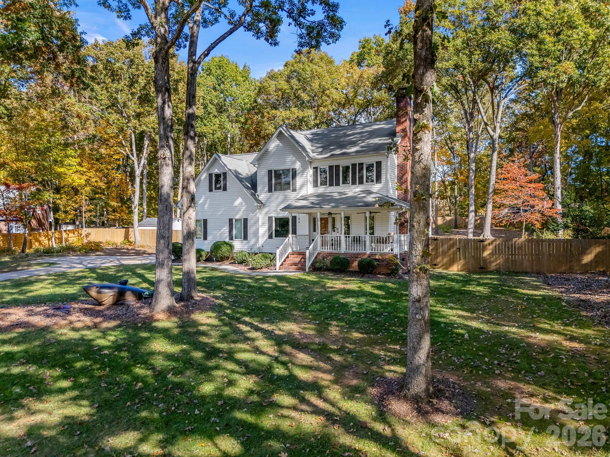 16014 Virginia Lee Court Fort Mill, SC 29708 - Photo 5 of 47 Gallery Image 5