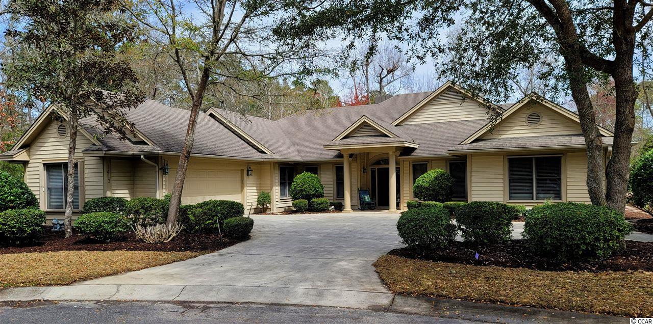 1413 Brigantine Road North Myrtle Beach, SC 29582 - Photo 1 of 40 Gallery Image 1