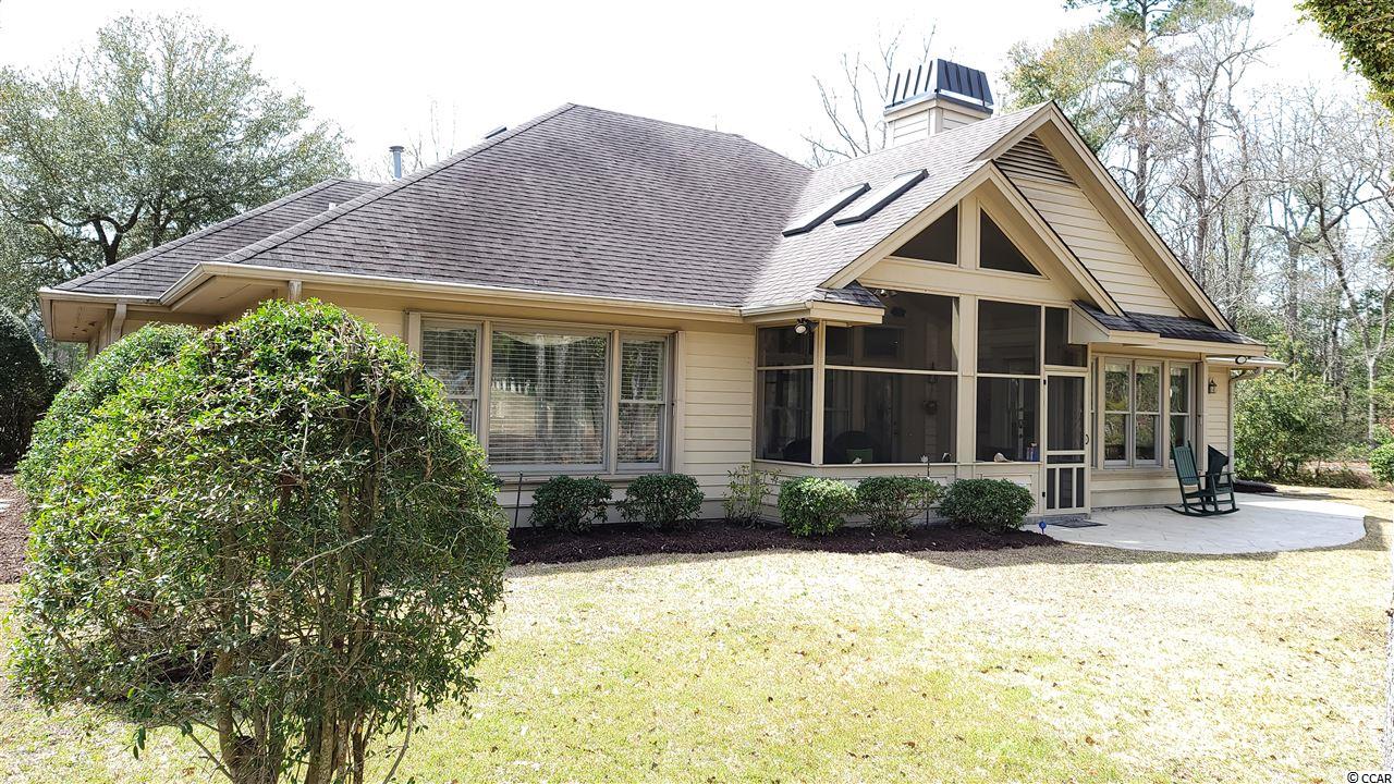 1413 Brigantine Road North Myrtle Beach, SC 29582 - Photo 2 of 40 Gallery Image 2